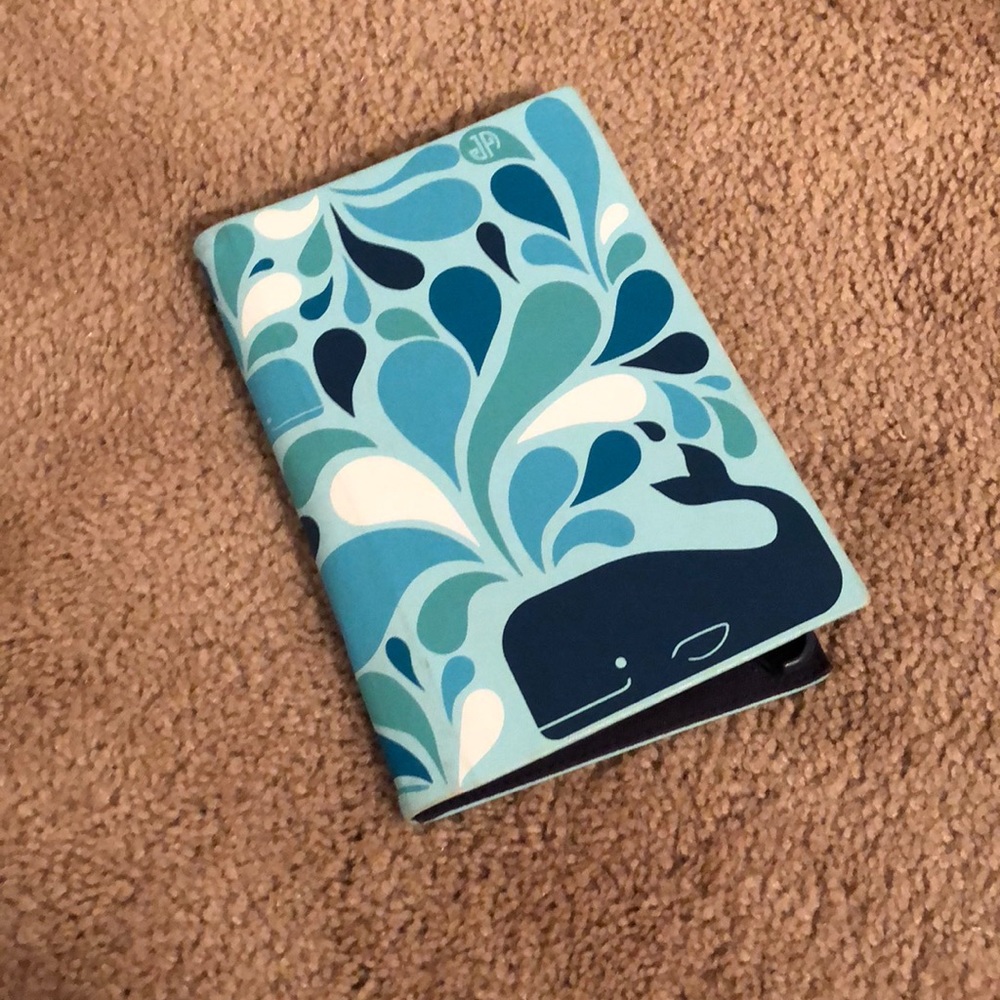 Nook color case